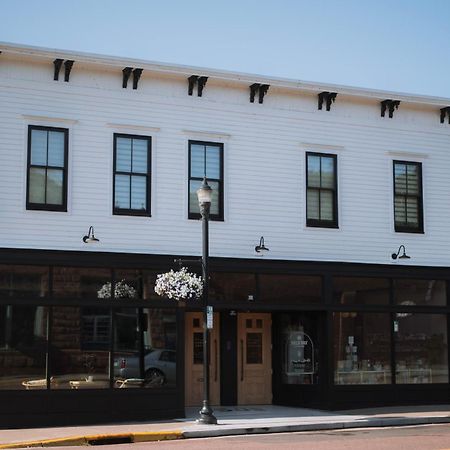 St. James Social Bayfield Εξωτερικό φωτογραφία