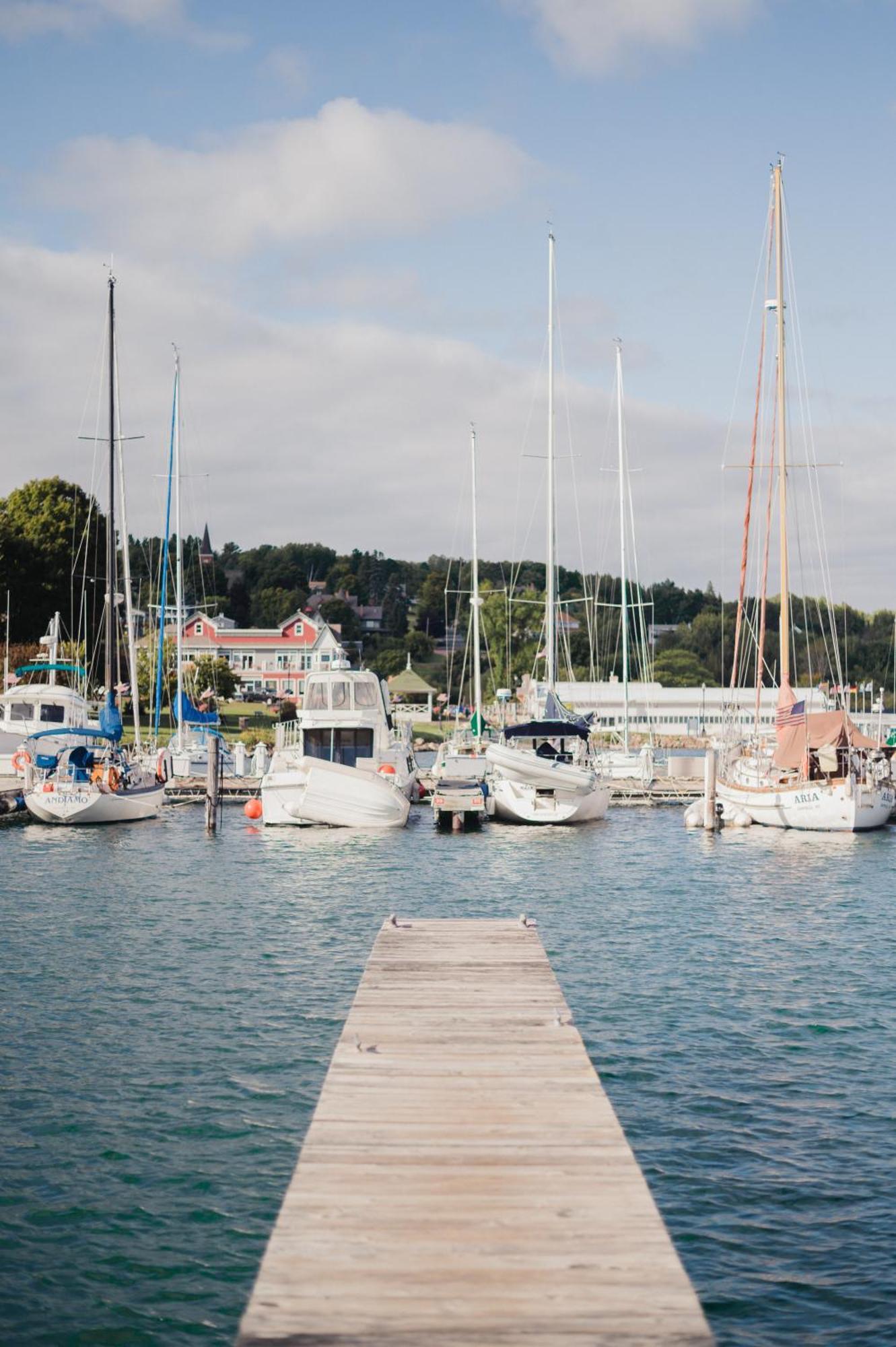 St. James Social Bayfield Εξωτερικό φωτογραφία